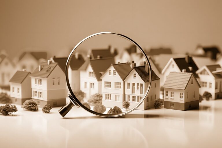 Robins Nest neighborhood